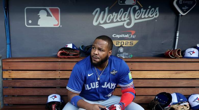 Toronto Blue Jays Star Vladimir Guerrero Jr. Makes Heartfelt Post