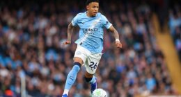 Savinho scored just once in 24 league appearances for Man City last season and appears set on a fresh start