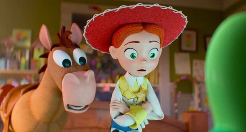 Toy Story 5 Review: Jessie Rides Again in Classic Pixar Adventure