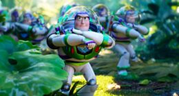 'Toy Story 5' Soars Past Pixar's Biggest Flop in Record-Breaking Box Office Debut