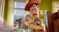 Toy Story 5 has been lauded as a 'welcome return to form' by critics, as the 31-year-old franchise returns this week with a sequel fit for the digital age
