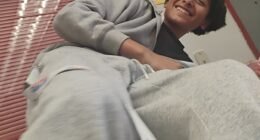 Fernando Torres Moreno was spending the day at the park with his friends on June 11, but the wholesome day quickly turned to tragedy after a group of vicious dogs attacked