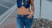 19-year-old Marly Kinney vanished Wednesday at Grayson Lake, Kentucky, roughly 200 miles east of Louisville