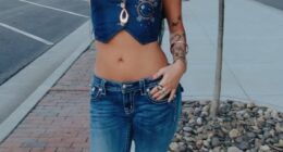 19-year-old Marly Kinney vanished Wednesday at Grayson Lake, Kentucky, roughly 200 miles east of Louisville