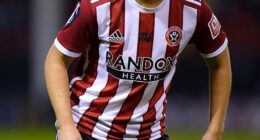 Sheffield United footballer Maddy Cusack was found dead at home on September 20, 2023