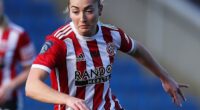 Sheffield United player Maddy Cusack's coach had called her a 'psycho', an inquest heard