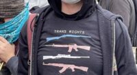 Trans Cultist Charged with Murder of 'Her' Parents – HotAir