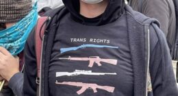 Trans Cultist Charged with Murder of 'Her' Parents – HotAir