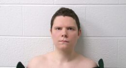 Trans Terror Cult Member Charged With Double Murder. – The National Pulse