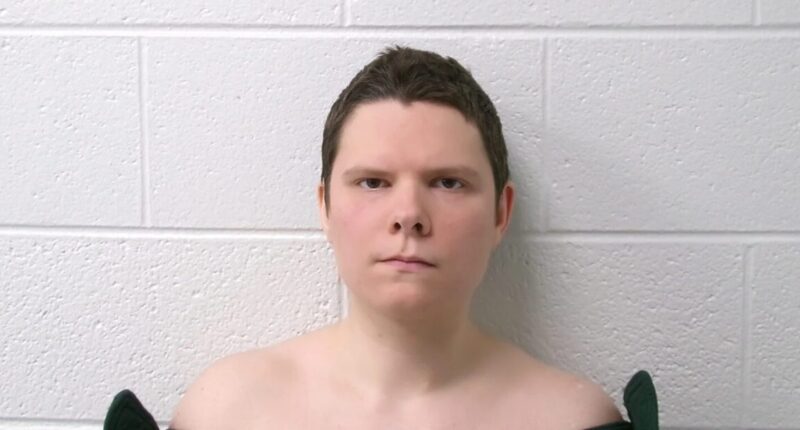 Trans Terror Cult Member Charged With Double Murder. – The National Pulse