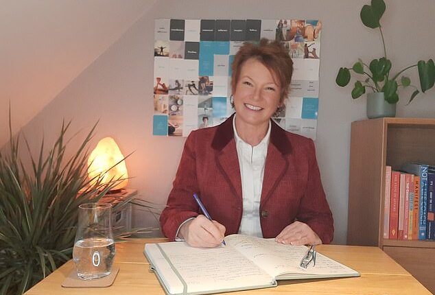 Award-winning divorce coach Jennie Sutton said these 'hidden' assets are often buried in plain sight