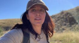 Melissa Casias worked at the Los Alamos National Laboratory, a long-running nuclear research facility, before disappearing on June 26, 2025