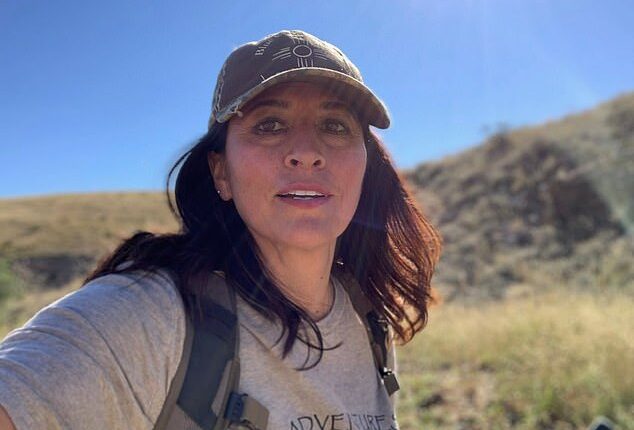 Melissa Casias worked at the Los Alamos National Laboratory, a long-running nuclear research facility, before disappearing on June 26, 2025