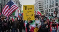 Trump Admin Goes Over the Ayatollahs’ Heads With New Message to Iranians – RedState