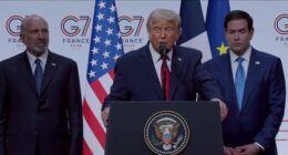 Trump Admin Offers Iran Oil Waivers, $300 Billion Framework in Peace Deal. – The National Pulse