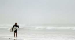 Trump Admin Sets Sights on California Coastal Commission – HotAir