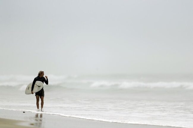 Trump Admin Sets Sights on California Coastal Commission – HotAir