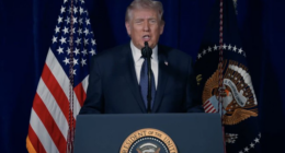 Trump Announces Peace Deal With Iran – RedState