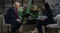 Trump Can Counter Media By Being Honest About Iran War