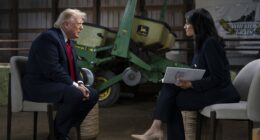 Trump Can Counter Media By Being Honest About Iran War