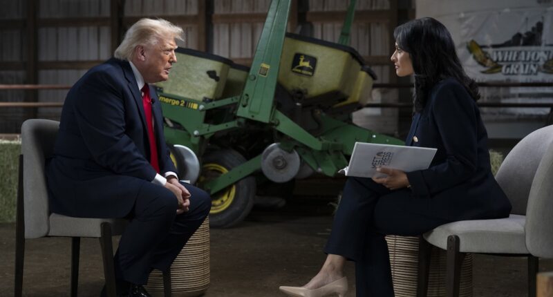 Trump Can Counter Media By Being Honest About Iran War