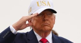 Trump Claims New Agreement Secures an End to Iran's Nuclear Ambitions – RedState