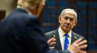 Trump Confirms He Branded Netanyahu ‘F**king Crazy’ in Heated Call. – The National Pulse