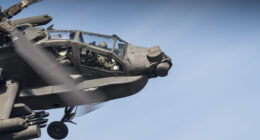 Trump Confirms U.S. Apache Lost Over Strait of Hormuz Was Shot Down by Iran. – The National Pulse