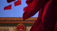 Trump DOJ Hammers Marxist Billionaire Singham Over China Ties, Dark Money Fraud – RedState