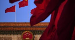 Trump DOJ Hammers Marxist Billionaire Singham Over China Ties, Dark Money Fraud – RedState