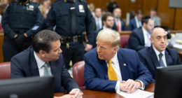 Trump DOJ Pulls Plug on $1.8 Billion ‘Anti-Weaponization’ Fund – RedState