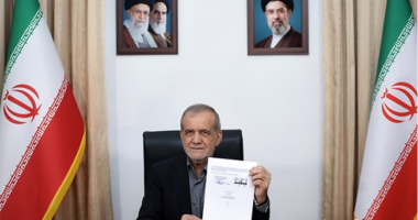 Trump Draws Red Line on Hezbollah As US-Iran Talks Clear First Hurdle – RedState