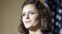 Trump-Endorsed Congresswoman Julia Letlow Wins GOP Runoff in Louisiana, Favored to Win in November – RedState