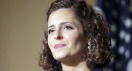 Trump-Endorsed Congresswoman Julia Letlow Wins GOP Runoff in Louisiana, Favored to Win in November – RedState