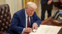 Trump Signs Order for Government Reviews of Advanced AI Models Before Release. – The National Pulse