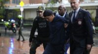 Trump-Style Anti-Cartel Candidate Gains Ground in Colombia Election – RedState
