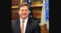 Trump Switches Director of National Intelligence Nomination to Jay Clayton. – The National Pulse