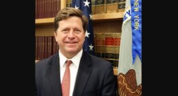 Trump Switches Director of National Intelligence Nomination to Jay Clayton. – The National Pulse