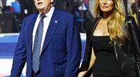 President Donald Trump has shown those in his inner circle a document claiming he has more power than famous world leaders like Alexander the Great, Hitler, Mao and Stalin