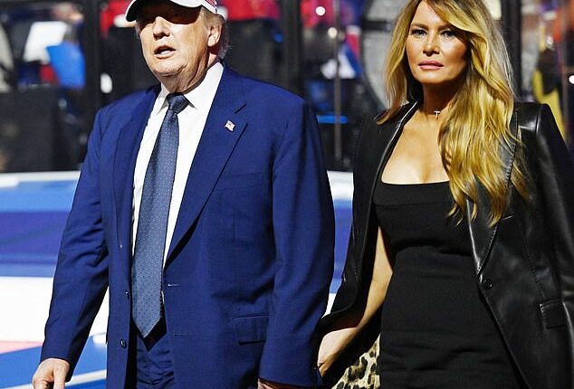 President Donald Trump has shown those in his inner circle a document claiming he has more power than famous world leaders like Alexander the Great, Hitler, Mao and Stalin