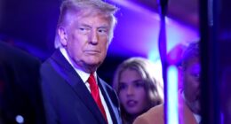 Trump caught ‘napping’ at MSG during Knicks game after being booed by fans: Live updates