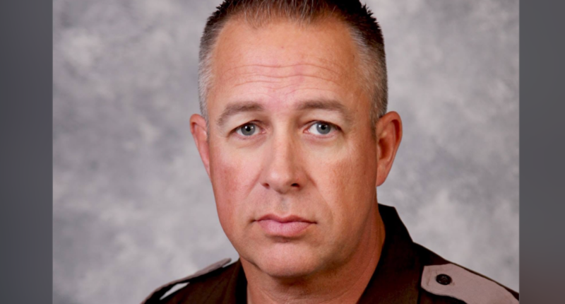 Trump confirms he will nominate Lance Schroyer as next ICE director