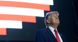 Trump in His Element As Great American State Fair Kicks Off in Washington, D.C. – RedState