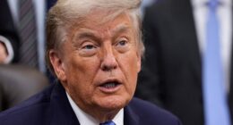 President Donald Trump has demanded gas stations cut prices to $2.50 a gallon 'immediately'