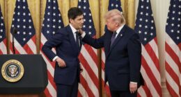 Trump picked Kevin Warsh to cut rates. The new Fed chief just told us he has other plans.