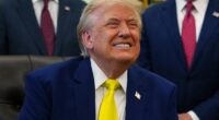 Trump is often tasked with whipping key Republican votes in the House to ensure they vote with the party