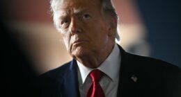 Trump says he’ll hit Iran ‘very hard tonight’ but not sure US has ‘appetite’ for war