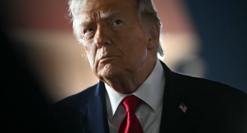 Trump says he’ll hit Iran ‘very hard tonight’ but not sure US has ‘appetite’ for war