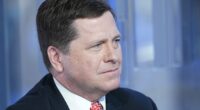 Former SEC boss and US Attorney for the Southern District of New York Jay Clayton was nominated by Trump on Thursday to become the next Director of National Intelligence