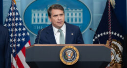 Trump to Nominate Acting AG Blanche to Take Over the Role Permanently. – The National Pulse